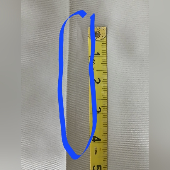 Haggar Mens Shorts 36 Khaki - Picture 14 of 14